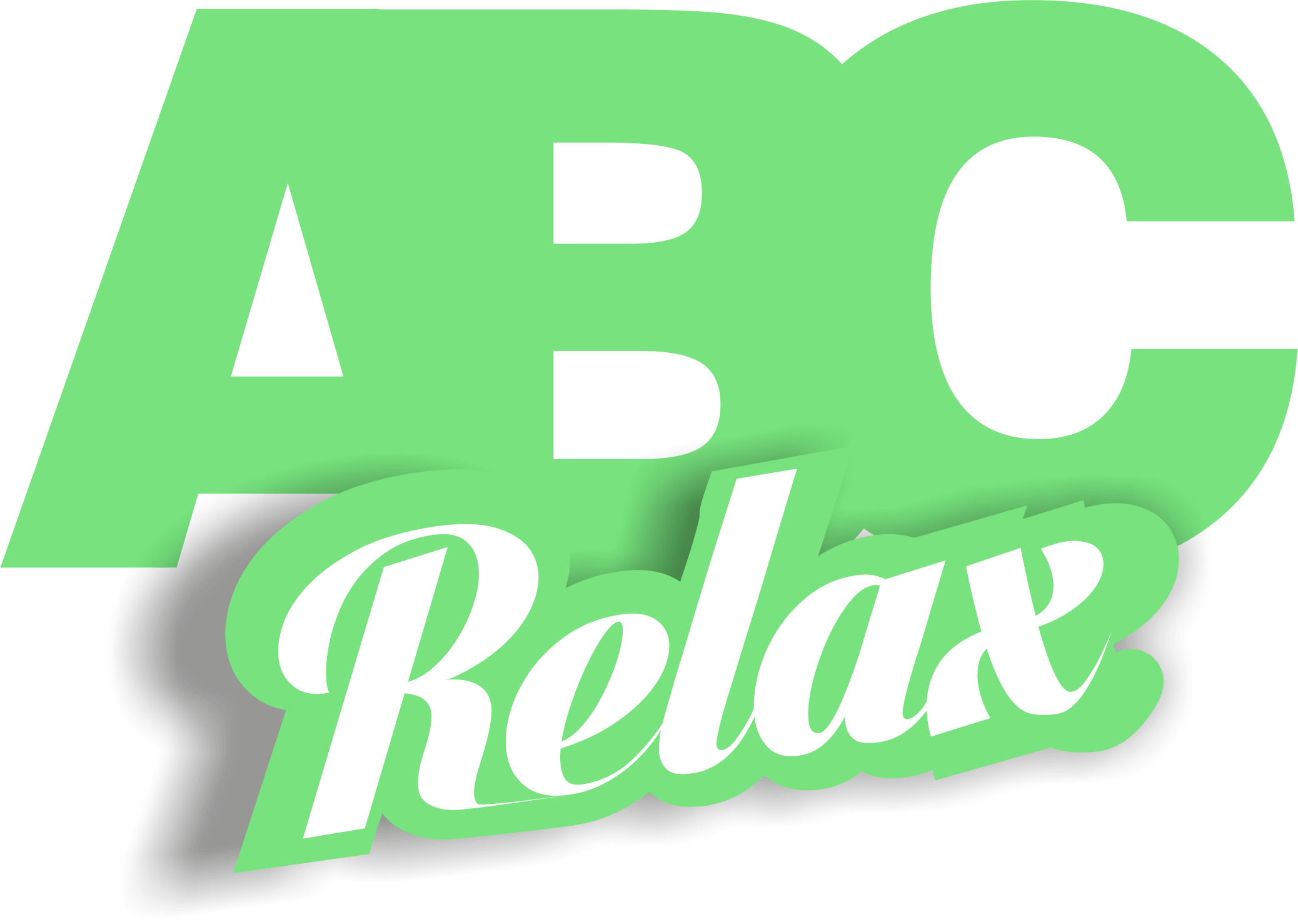 Logo ABC Relax